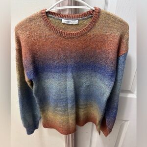 Ricki's Ombre Sweater